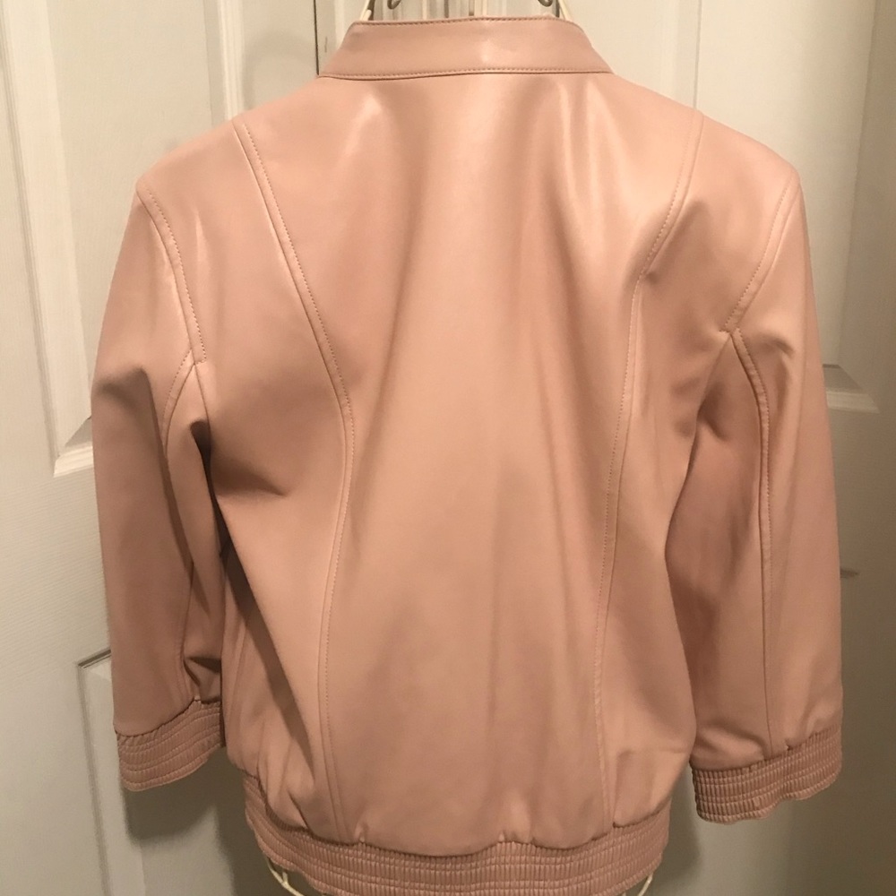Pink jacket - Picture 2 of 3